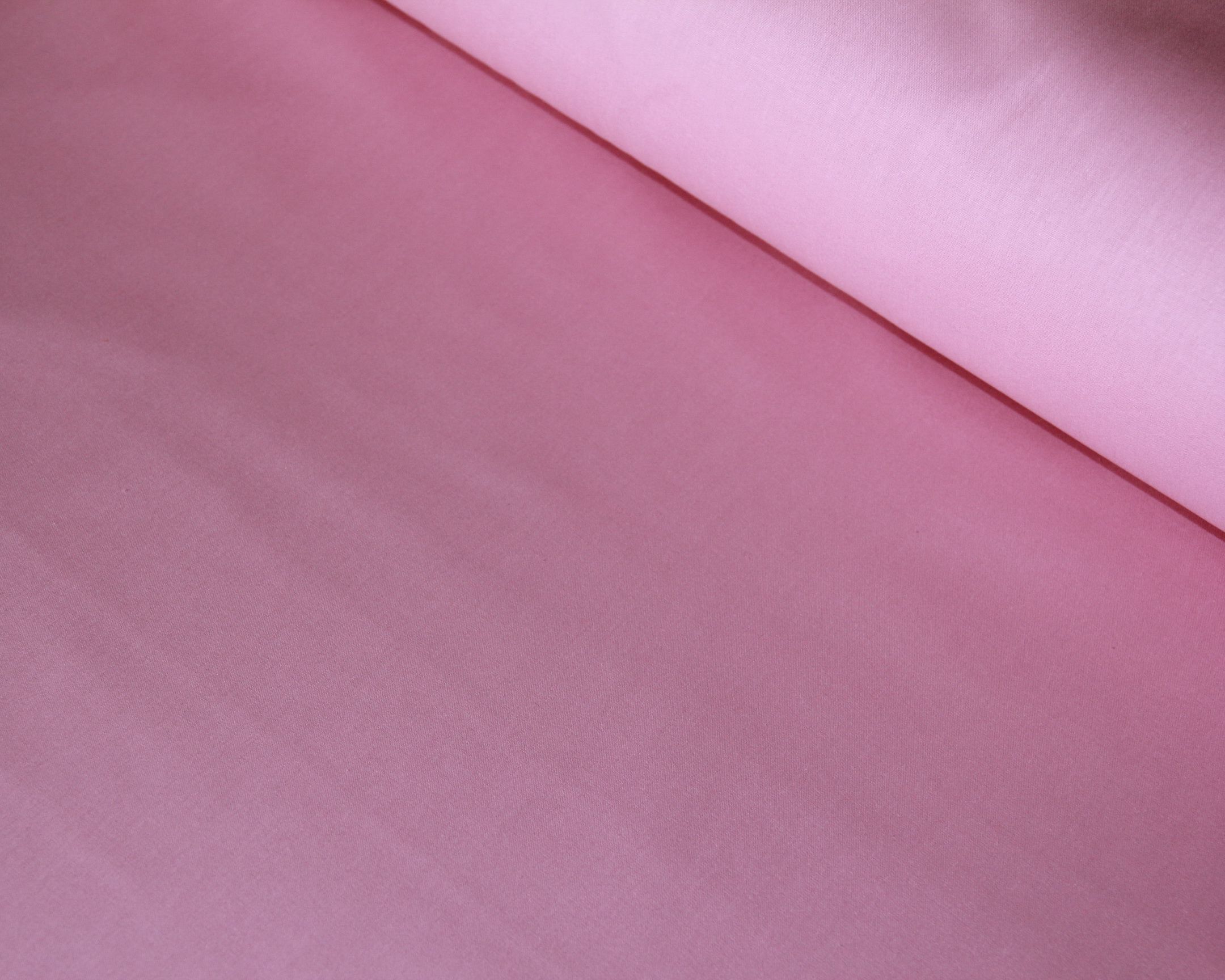 Ткань Поплин PN29 Розовый, Турция, ширина 240 см, плотность 135 г/м2