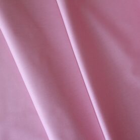 Ткань Поплин PN29 Розовый, Турция, ширина 240 см, плотность 135 г/м2