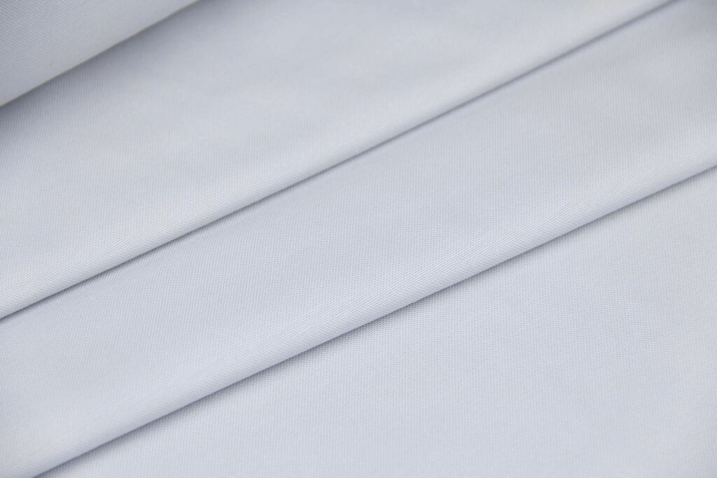 Ткань скатертная с тефлоновой пропиткой Светло-серый N5