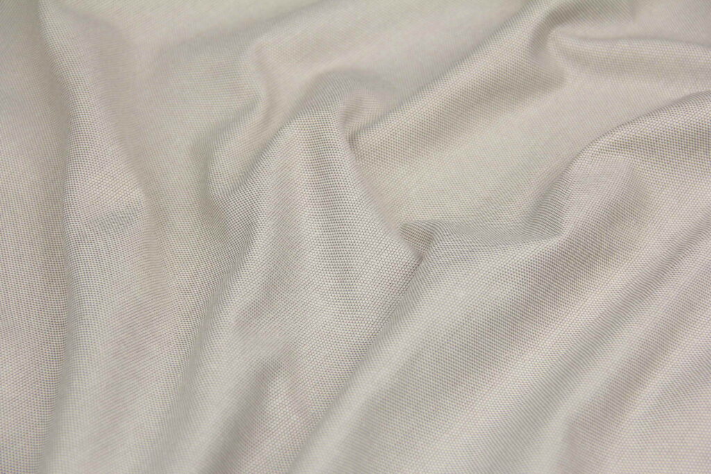 Ткань скатертная с тефлоновой пропиткой Оливково-серый N4