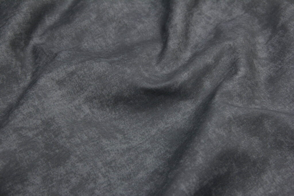 Ткань скатертная с тефлоновой пропиткой Травертин Мокрый асфальт F1033/1