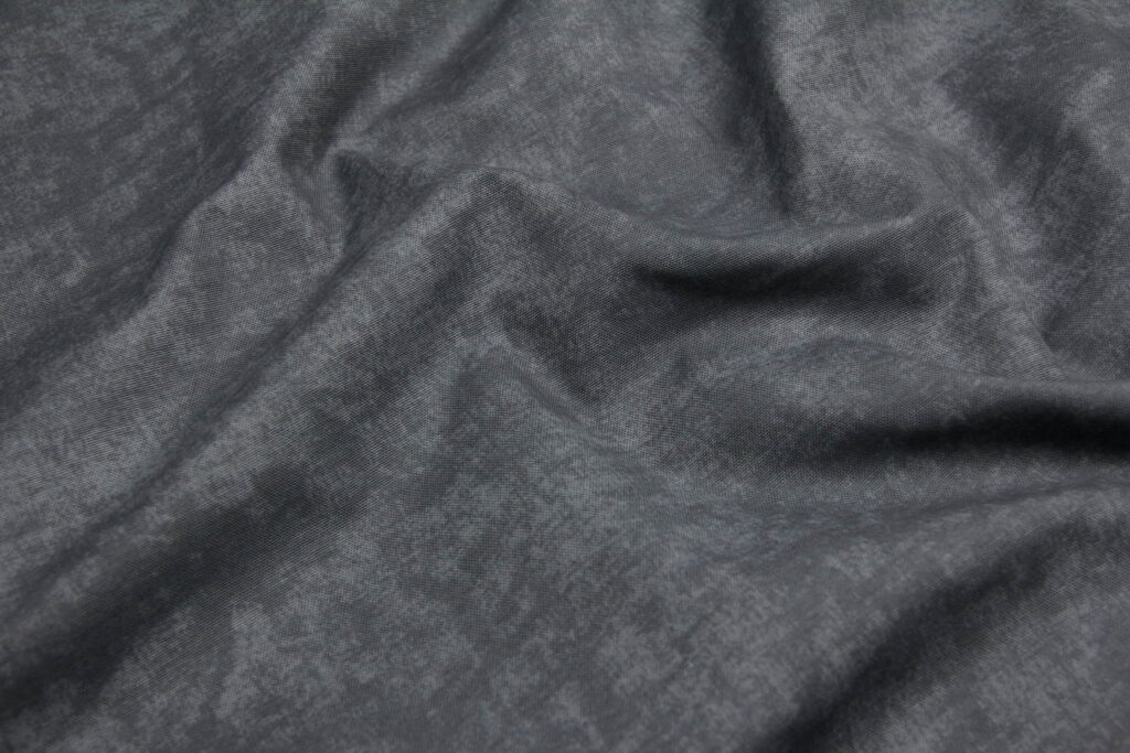 Ткань скатертная с тефлоновой пропиткой Травертин Мокрый асфальт F1033/1