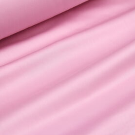 Ткань Сатин SN71 Розовый пион, Турция, ширина 240 см