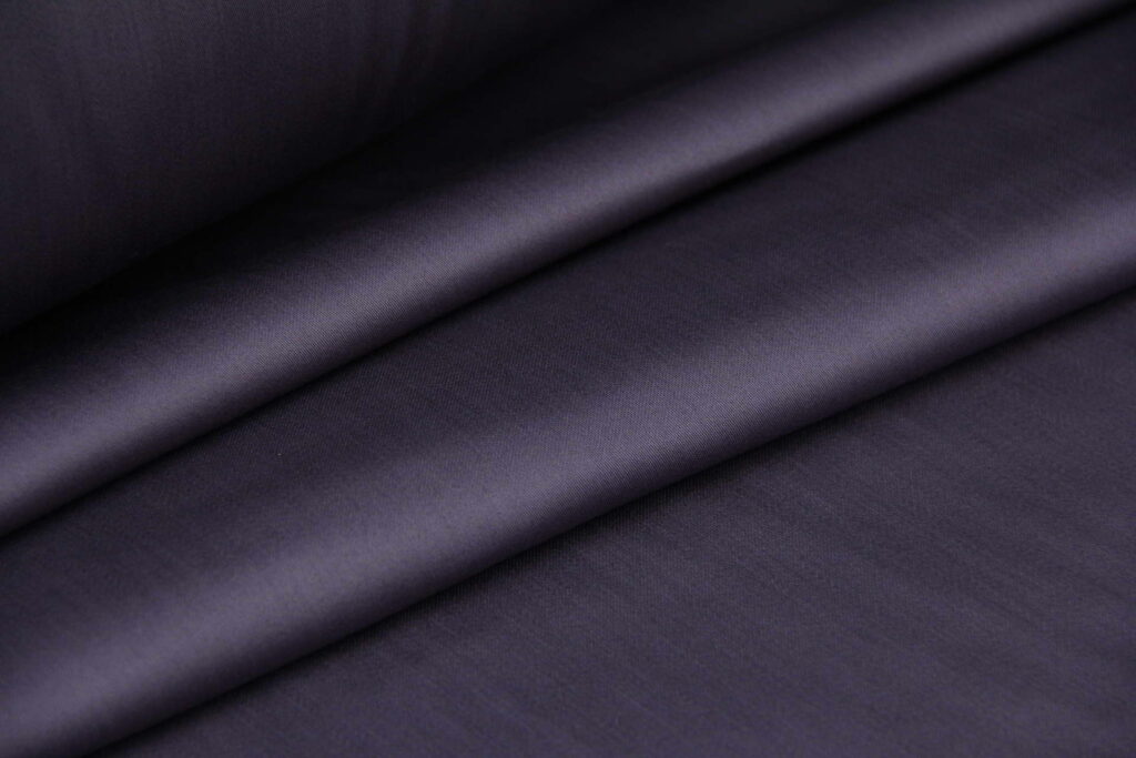 Ткань Сатин SN64 Графитово-серый, Турция, ширина 240 см