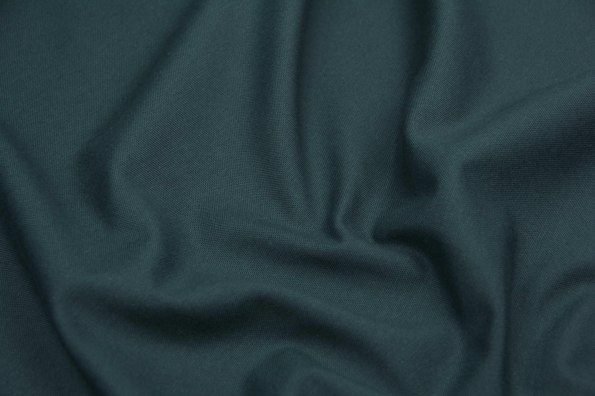 Ткань скатертная с тефлоновой пропиткой Зеленый мох N0505