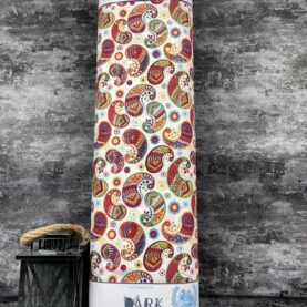 Ткань  скатертная с тефлоновой пропиткой, Турция, ширина 180 см, DS052876