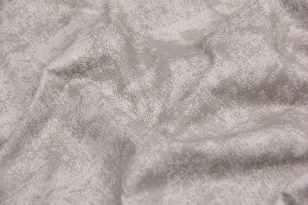 Ткань Ранфорс Травертин N78 Серо-бежевый, Турция, ширина 240 см, 100% хлопок, плотность 135 г/м2