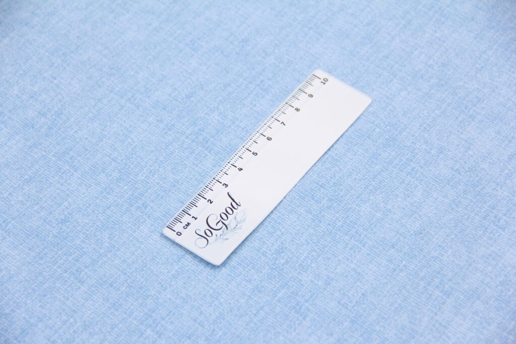 Ткань Ранфорс Текстура Голубой, Турция, ширина 240 см, 70% хлопок 30% ПЭ