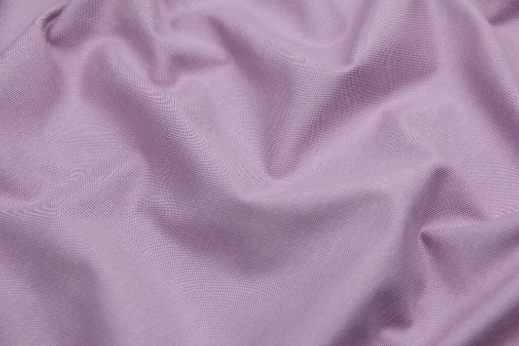 Ткань скатертная с тефлоновой пропиткой Сиреневый N31