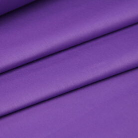 Ткань Поплин PN48 Фиолетовый, Турция, ширина 240 см, плотность 135 г/м2