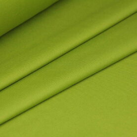 Ткань скатертная с тефлоновой пропиткой Оливково-зеленый N13