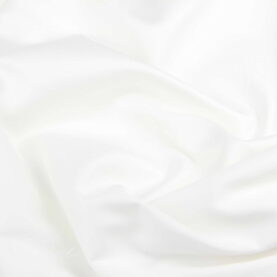 Ткань Сатин SN1 Белый, Турция, ширина 240 см