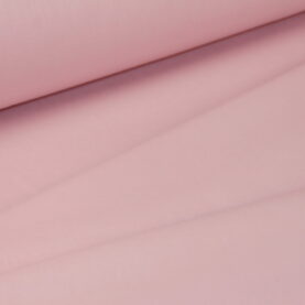 Ткань Поплин PN24 Пыльно-розовый, Турция, ширина 240 см, плотность 135 г/м2
