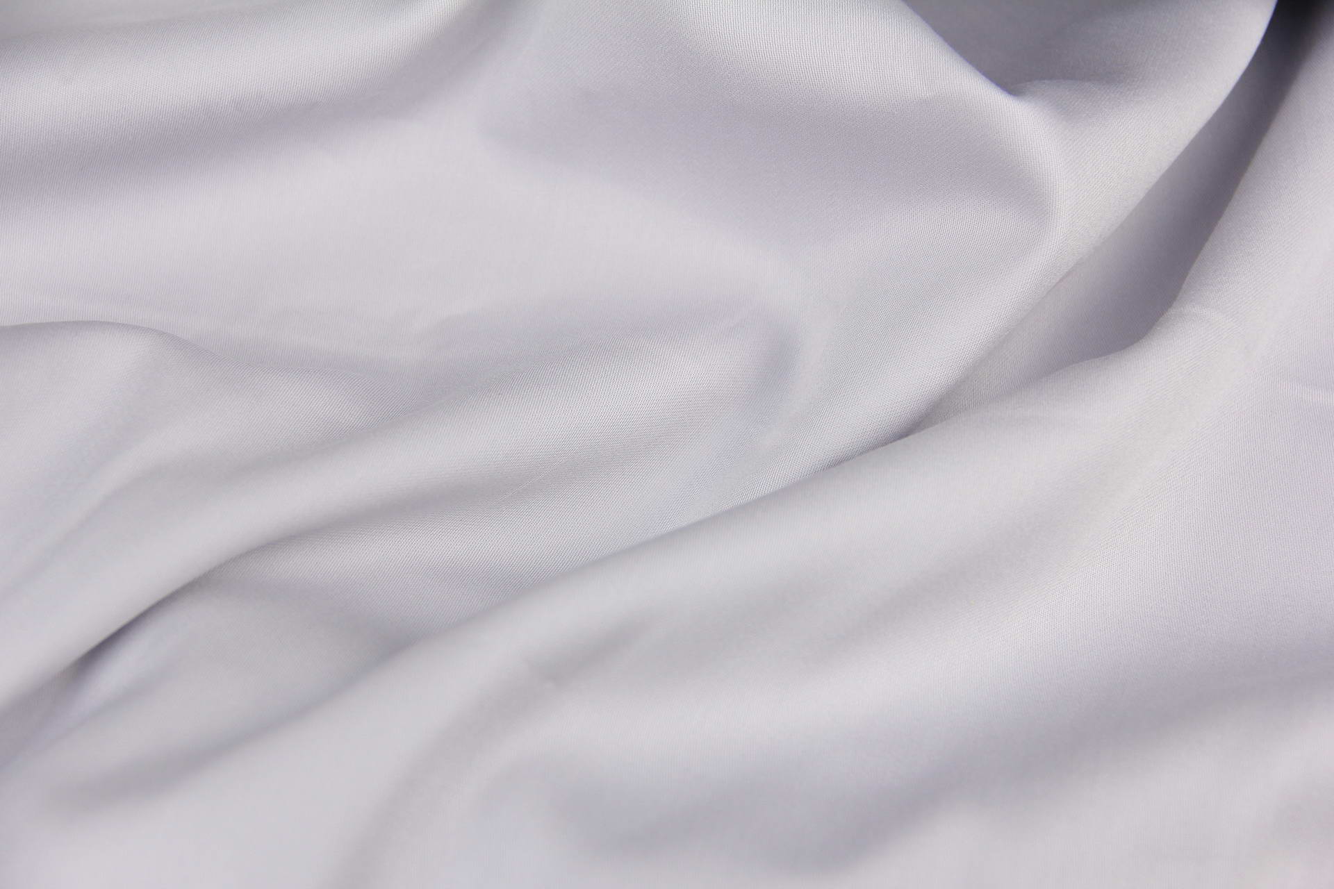 Ткань Сатин SN36 Светло-серый, Турция, ширина 240 см