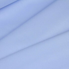 Ткань Поплин PN62 Голубой, Турция, ширина 240 см, плотность 135 г/м2