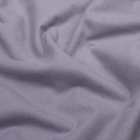Ткань Фланель Пепельно-серый, Турция, ширина 240 см, плотность 160 г/м2