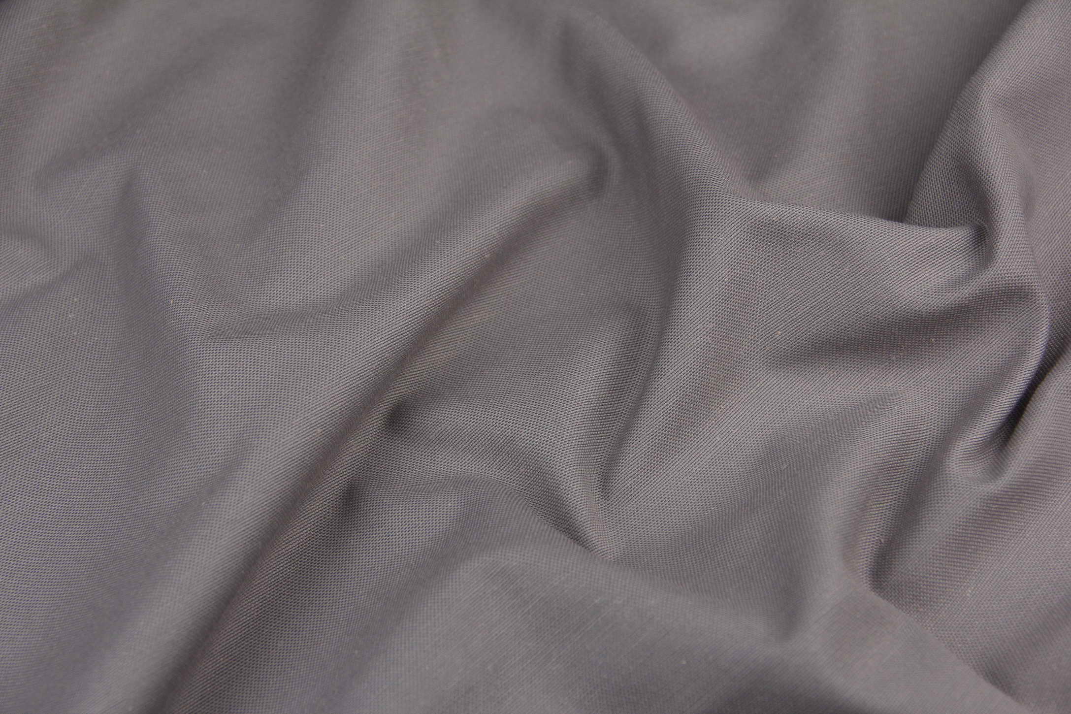 Ткань скатертная с тефлоновой пропиткой Графитово-серый N22