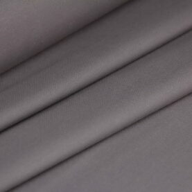Ткань скатертная с тефлоновой пропиткой Графитово-серый N22