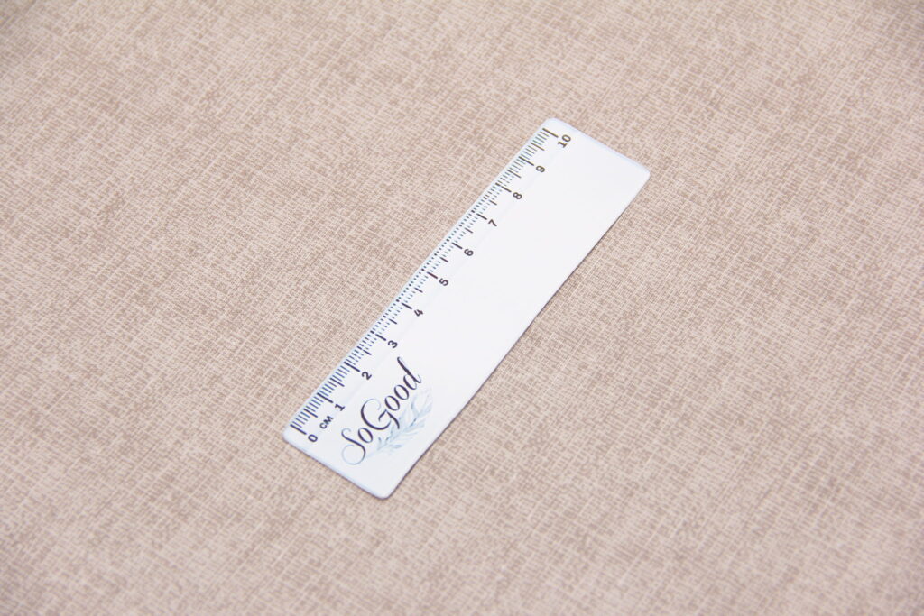 Ткань Ранфорс Текстура Бежевый, Турция, ширина 240 см, 70% хлопок 30% ПЭ