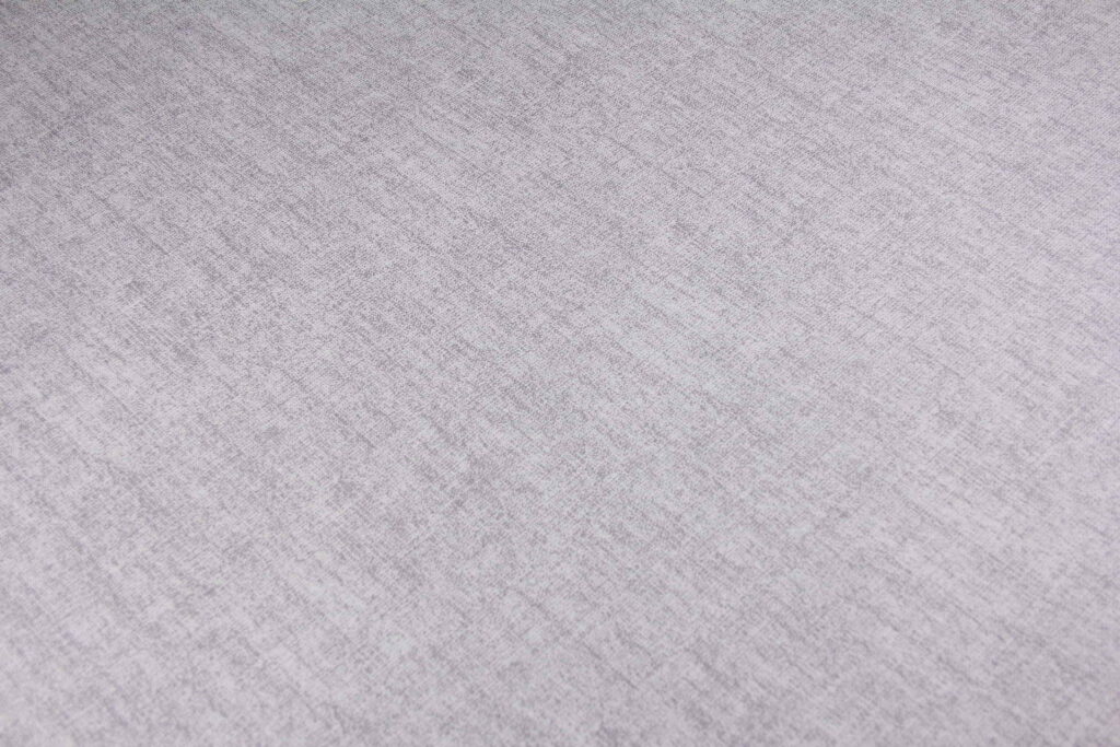 Ткань скатертная с тефлоновой пропиткой Меланж Светло-серый