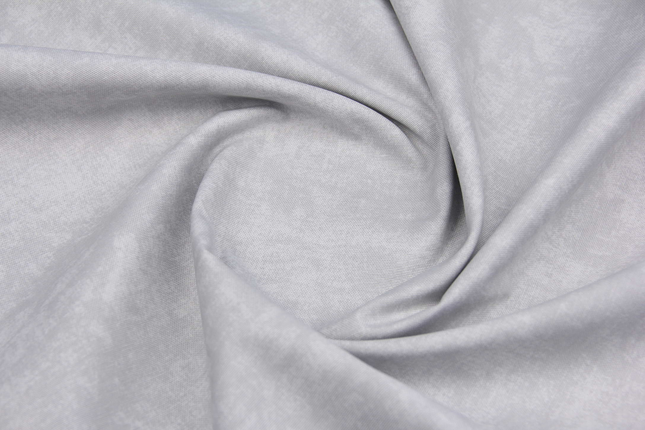 Ткань скатертная с тефлоновой пропиткой Травертин Светло-серый N72