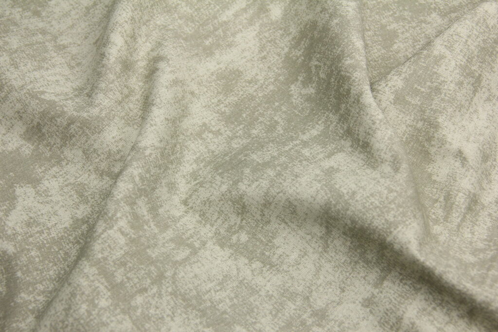 Ткань скатертная с тефлоновой пропиткой Травертин Оливковый F11