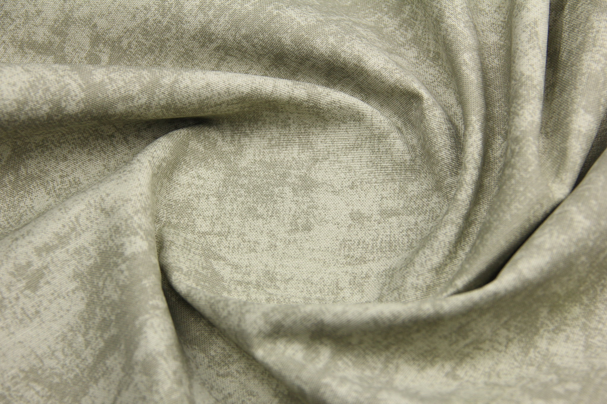 Ткань скатертная с тефлоновой пропиткой Травертин Оливковый F11