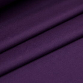 Ткань скатертная с тефлоновой пропиткой Фиолетовый N32