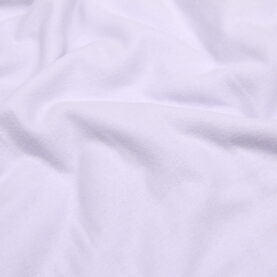 Ткань Фланель Светло-сиреневый, Турция, ширина 240 см, плотность 160 г/м2