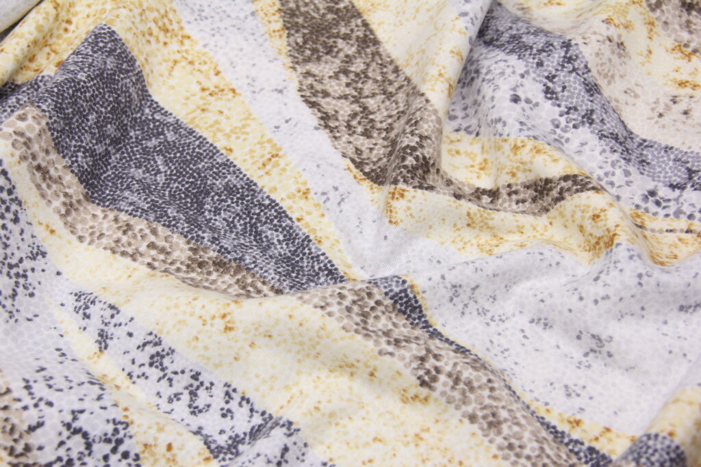 Ткань Фланель Дюны Песочный, Турция, ширина 240 см, плотность 160 г/м2