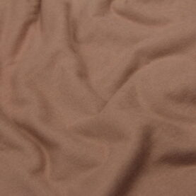Ткань Фланель Коричневый, Турция, ширина 240 см, плотность 160 г/м2