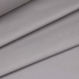 Ткань скатертная с тефлоновой пропиткой Серый нейтральный W10