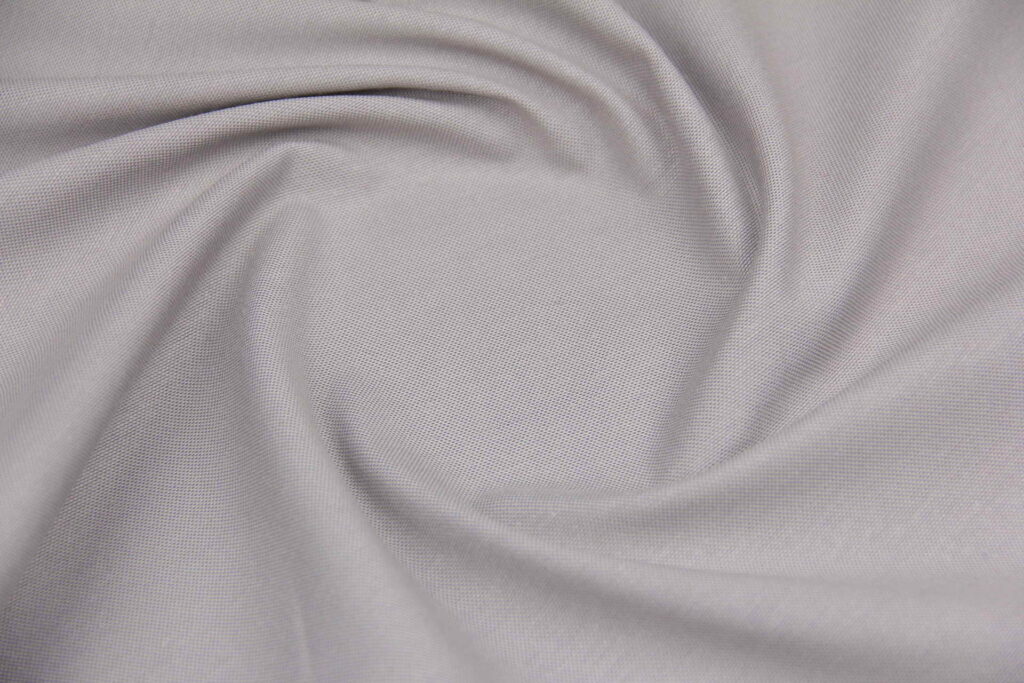 Ткань скатертная с тефлоновой пропиткой Серый нейтральный W10