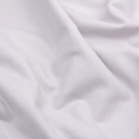 Ткань Фланель Светло-серый, Турция, ширина 240 см, плотность 160 г/м2
