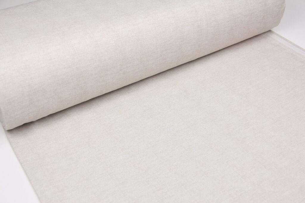 Ткань Ранфорс Текстура Холодный беж, Турция, ширина 240 см, 70% хлопок 30% ПЭ