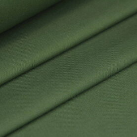 Ткань скатертная с тефлоновой пропиткой Темно-зеленый W30