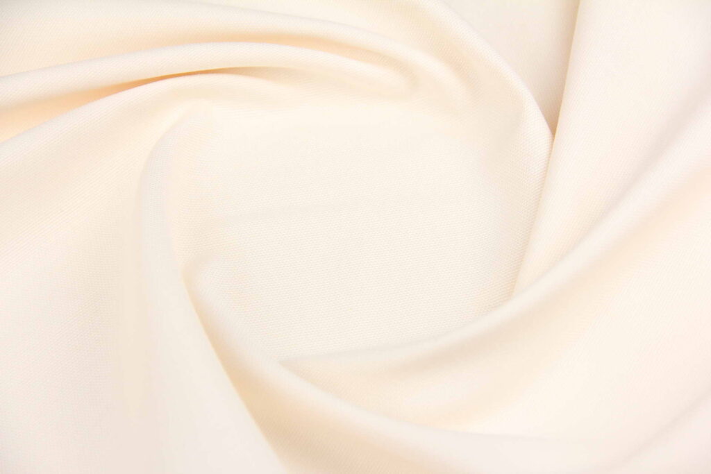 Ткань скатертная с тефлоновой пропиткой Топленое молоко W2