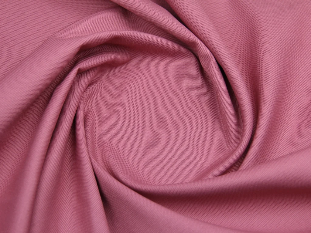 Тканина Скатертна з тефлоновим просоченням Пурпурний N8