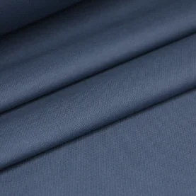 Тканина Скатертна з тефлоновим просоченням Темно-синій N16
