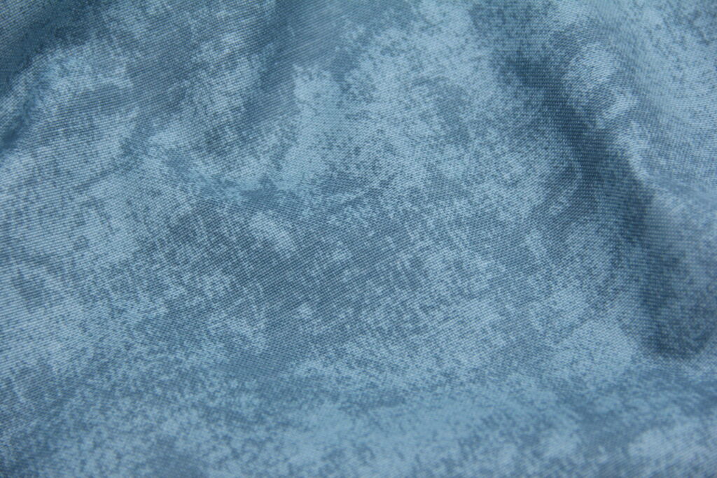 Ткань скатертная с тефлоновой пропиткой Травертин Нефритовый