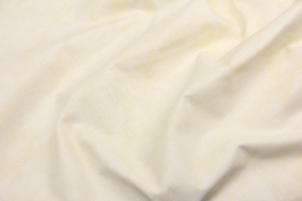 Ткань Ранфорс Травертин Крем, Турция, ширина 240 см, плотность 135 г/м2