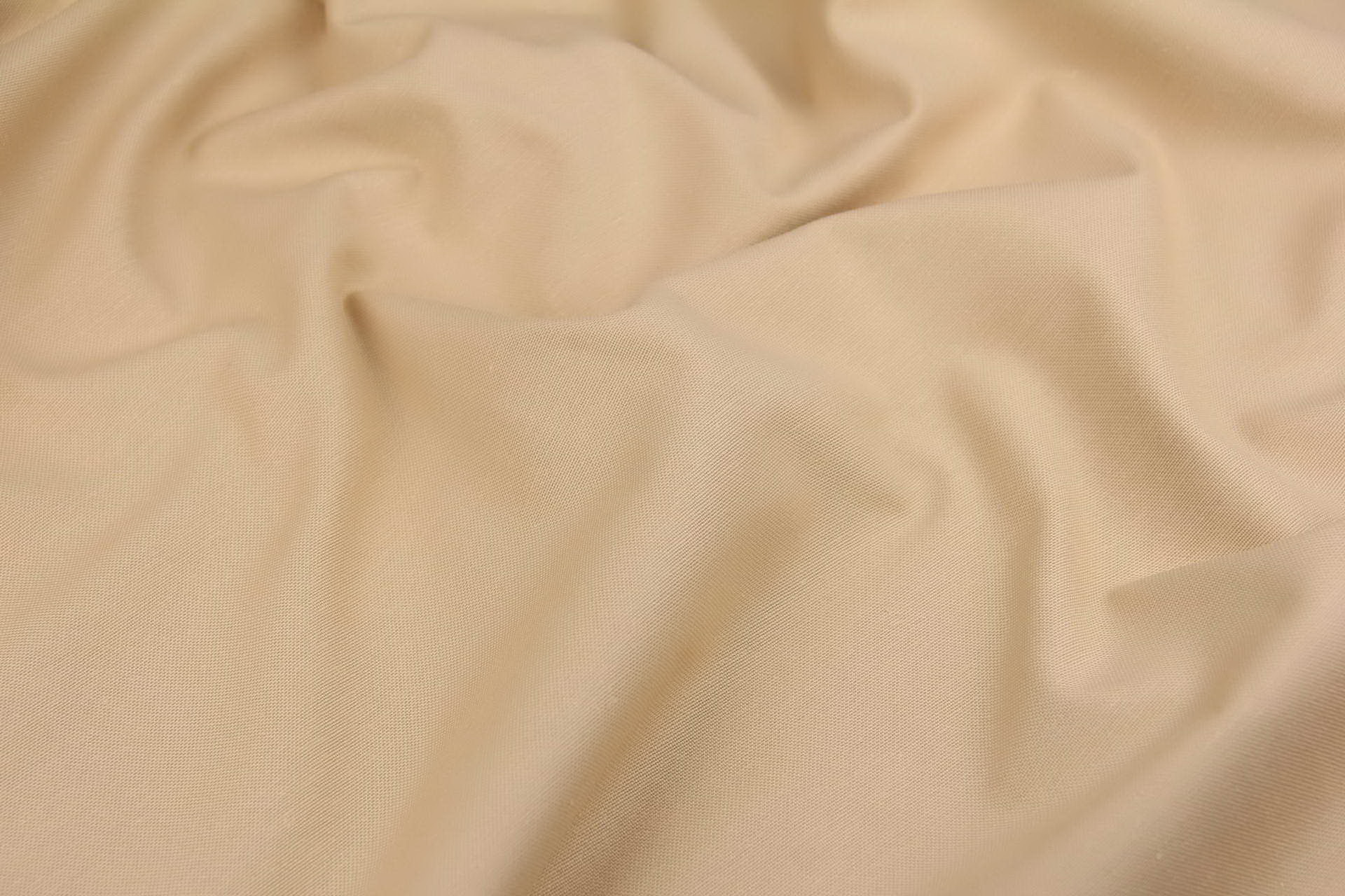 Ткань скатертная с тефлоновой пропиткой Какао S0219