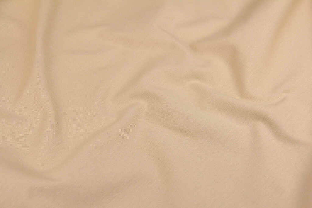 Ткань скатертная с тефлоновой пропиткой Какао S0219