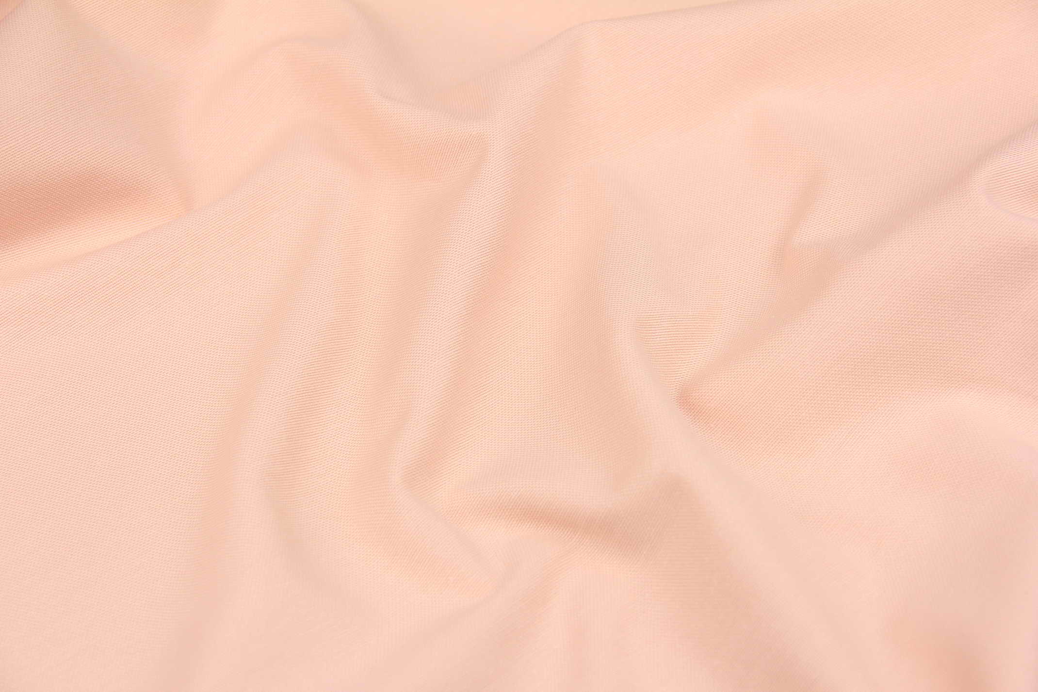 Ткань скатертная с тефлоновой пропиткой Нежно-персиковый N23