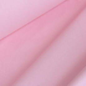 Ткань Поплин PA167 Розовый, Турция, ширина 240 см, плотность 135 г/м2