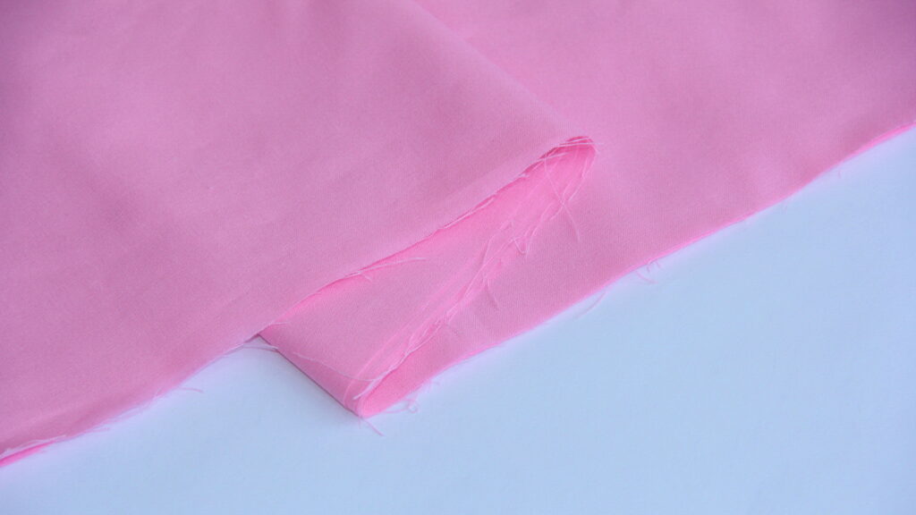Ткань Поплин PA156 Розовый, Турция, ширина 240 см, плотность 135 г/м2