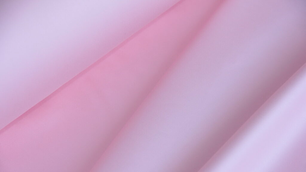 Ткань Сатин SA307 Розовый, Турция, ширина 240 см