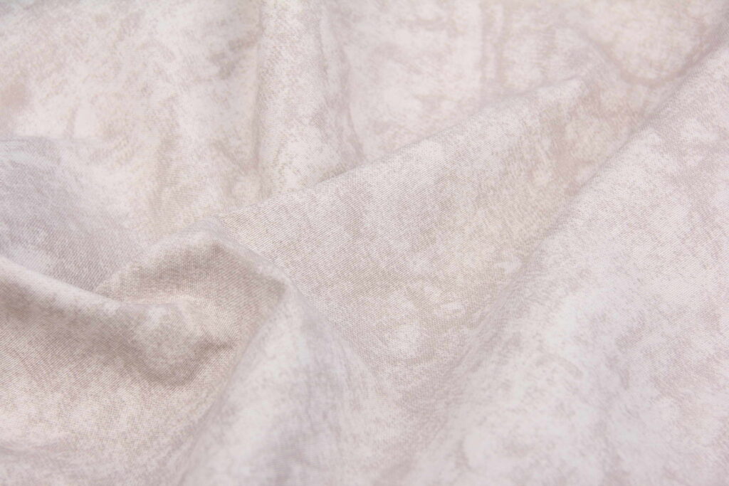 Ткань скатертная с тефлоновой пропиткой Травертин Капучино V3