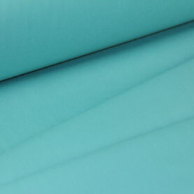 Ткань Поплин PN57 Зеленый нефритовый, Турция, ширина 240 см, плотность 135 г/м2