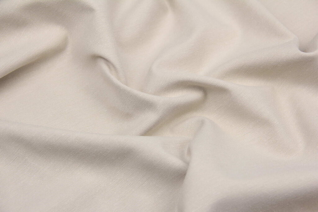 Ткань скатертная с тефлоновой пропиткой N0720 Холодный беж